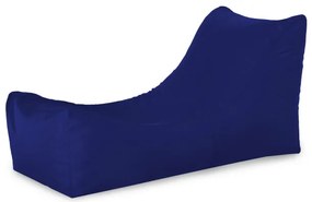 Leňoška LOUNGE ATENA nylon granátová