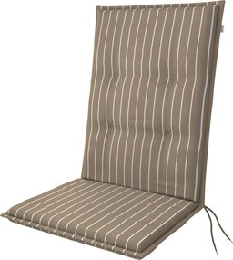 Doppler LIVING 6911 stredná - poťah na stoličku a kreslo