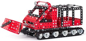 Merkur - Snežná rolba - 619 ks