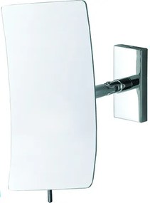 Bemeta Design Kozmetické zrkadlo, 245 x 130 mm, s kĺbom 360° - 116201222