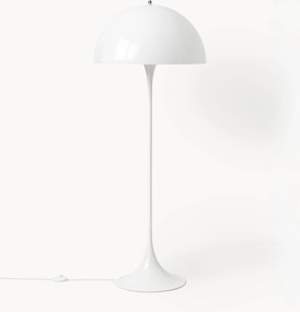 Malá stojacia lampa Panthella