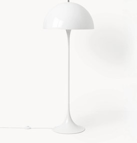 Podlahová lampa Panthella, dizajn Verner Panton