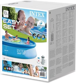 Bazén Intex Easy Set 3,96 x 0,84 m bez filtrácie