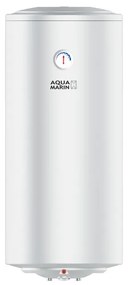 Aquamarin® Elektrický ohrievač vody, 100 L, 1,5 kW