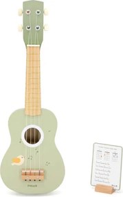 Gitara VIGA 44275 zelená