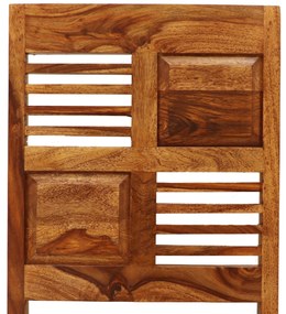 furniture-nabytek.cz - Drevená stolička s čalúnením z ružového dreva