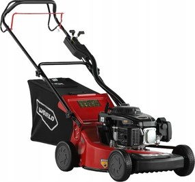 Benzínová kosačka World Grw 530 S Pro 3v1 Rato 225