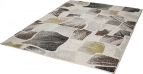 TA Koberec E316B BIELA SUMATRA