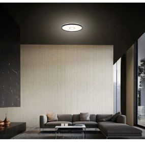 Briloner 3391-015 - LED  Stropné svietidlo FREE LED/18W/230V pr. 29 cm