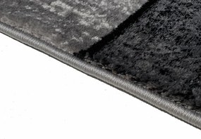 DC Koberec Lapiso SOFT 294 sivá Rozmer: 180×260 cm