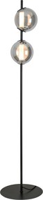XXXLutz STOJACIA LED LAMPA, 34/168 cm Dieter Knoll - Interiérové svietidlá - 008227140705