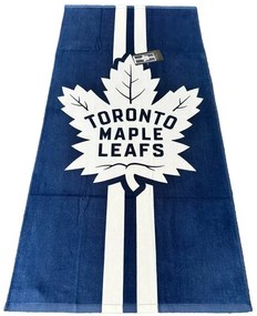 Froté osuška NHL Toronto Maple Leafs Prestige 70x140 cm