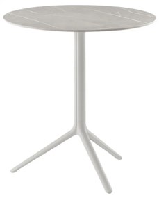 ELLIOT 5470 H730  - stolová podnož black