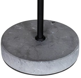 ByRydens 4002550-4505 - Stolná lampa BOYLE 1xE27/5W/230V