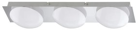 Briloner Briloner 3209-036 - LED Stropné svietidlo LOFTY 3xLED/5W SA0535