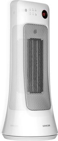 SFH 8019WH Keramické vykurovacie teleso SENCOR