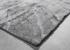 Koberec DORADO DAX sivý
