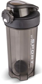 Lamart LT4071 športová fľaša Shake, 0,6 l