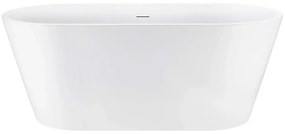 Voľne stojaca vaňa Milano 170