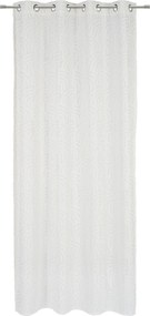 XXXLutz ZÁVES S OČKAMI, nepriehľadné, 135/245 cm Esposa - Záclony & závesy - 004987002001