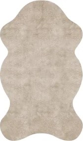 Imitácia kože Loft Shape 60x110 cm, béžová%
