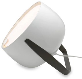 Karman Bag – dizajnérska stolná lampa z keramiky