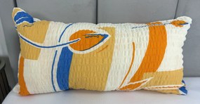 INTERMEDIC SK Vankúšik 40x23 cm Orange