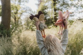 Bábika víla Evi Fairy Garden