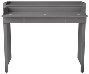 Pracovný stôl 36x110 cm Mel – Woodman