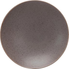 XXXLutz HLBOKÝ TANIER porcelán keramika 22 cm Ambia Home - Jedálenské sety - 005653008504