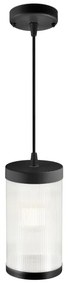 Nordlux - Vonkajší luster COUPAR 1xE27/25W/230V IP33
