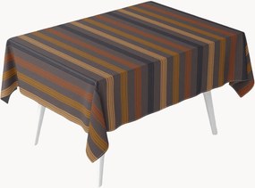 Žakárový obrus Mille Bambous Onyx
