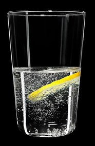 Poháre na nápoje (6 ks) Loa, 400 ml