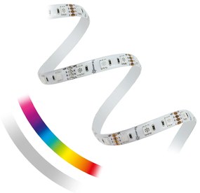 Toolight Spectrum, LED pásik 26W RGB 2x5m, WOJ-16827, OSW-01214