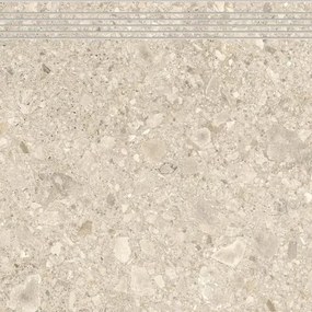 Schodovka Rako Rave malt 60x60 cm mat DCP62901.1