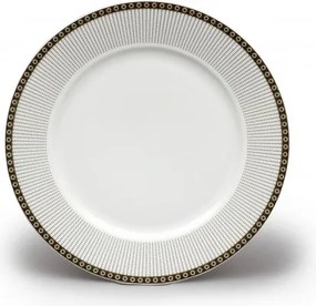 Thun tanierová súprava Ella perličky 18-dielná