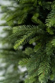 Limpol Umelý vianočný stromček Borovica Nevada Výška stromčeka: 120 cm