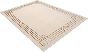 Koberec ALLURE 1907 béžový