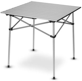 Rocktrail Hliníkový kempingový stôl  (100374216)