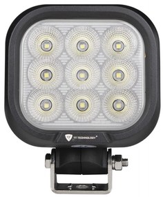 LED Bodové svietidlo pre automobil OSRAM LED/90W/10-30V IP68 5700K