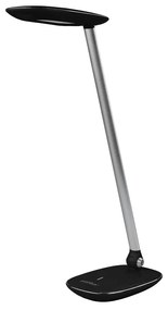 PN15300010 MOANA LED stolní lampička, černá - neutrální Panlux