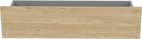 XXXLutz ZÁSUVKA, farba duba, 91/22/37 cm Hom`in - Skrine - 002647010055