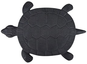 Kovový nášľap do záhrady Turtle – Esschert Design