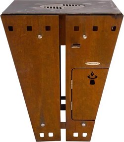 Ohnisko Remundi Magnus