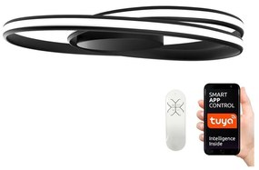 Immax NEO 07140-B70-LED Stmievateľné stropné svietidlo ROUND LED/44W/230V Tuya +DO