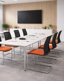 Stolička Level V BS