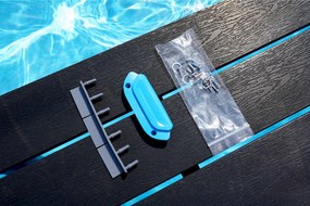 Marimex | Bazénový robotický vysávač Marimex RobotVac Fraser | 10800069