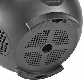 BERGE LED hviezdny projektor - nočná obloha