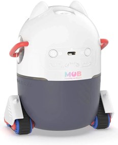 Zvlhčovač vzduchu – MOB Space Humy