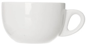 Hrnček MONA Jumbo, 0,38 l, porcelán, 6 ks